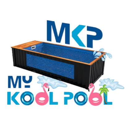 Logo Complet KoolPool